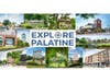The third annual Explore Palatine event takes place on Saturday, September 12, 2020.