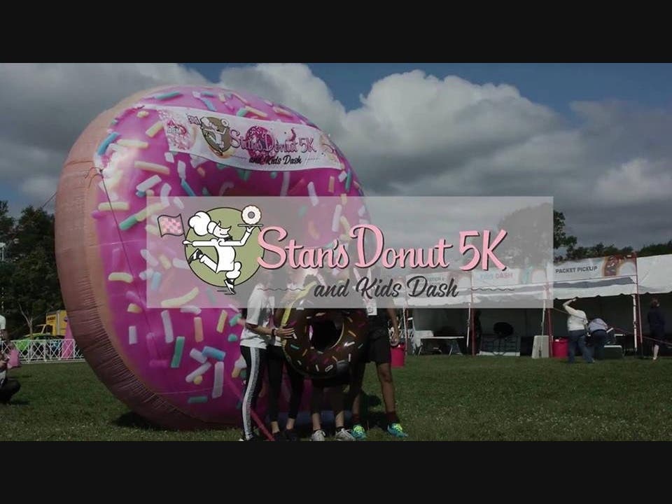 For those who would prefer not to participate in person, or who would like different options to get in on the fun, a virtual 5K/Kids Dash is available, in addition to a 10K, and half or full marathon.