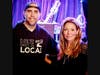 Left to right: Jason Stallard of Local Local Off 53 and Melanie Santostefano of Vicarious Multimedia are pictured. The two co-created the Future Stars event.