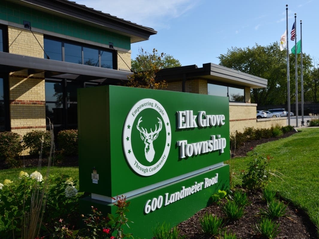 For more information on any of the services offered through the Township, please call 847-437-0300 or visit elkgrovetownship.com.