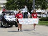 Join the fun for the annual Sweet Pea Pet Parade on Sunday, August 28 in downtown Palatine at Slade and Greeley streets - right next to Towne Square! Pre-registration is required to win in one of six categories!