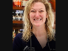 Dr. Jacquie Cobb was the May guest bartender and is currently hosting a fundraiser at Durty Nellie's on Sunday, October 2 at 11 a.m. for Second City Canine Rescue.