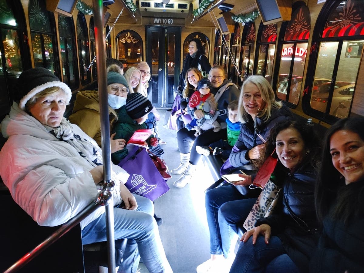 Visit downtownpalatine.org/sponsorships for sponsorship information!