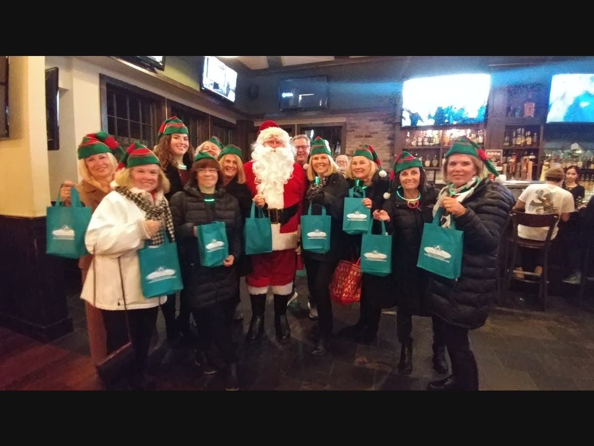 Support the small businesses that make downtown Palatine unique!