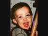 Nathan as a toddler - prior to his Dechenne muscular dystrophy diagnosis at the age of 6. 
