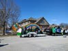 Parade participants and sponsors currently being sought.
