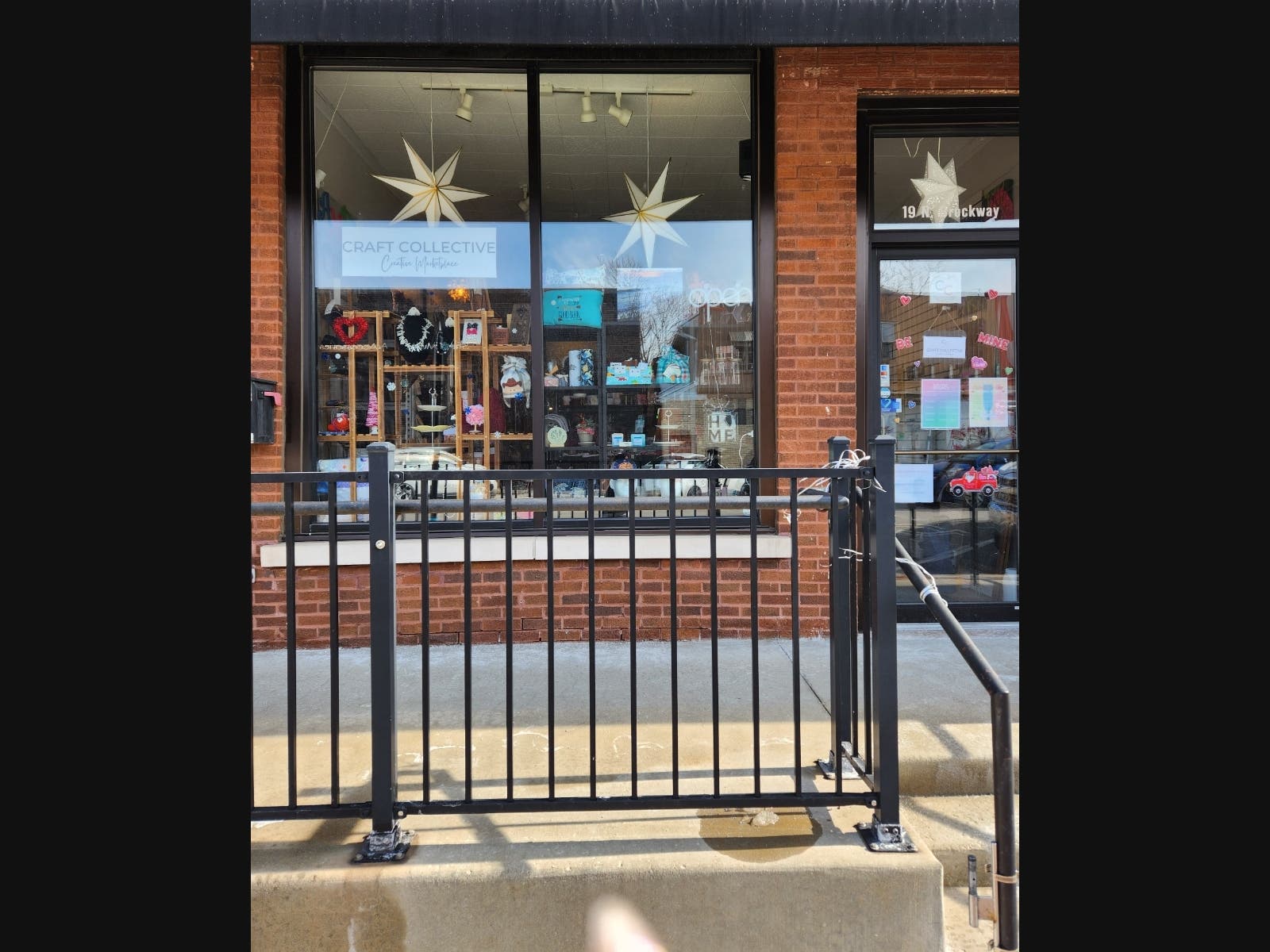 Creative Craft Tag Explore New Gift Shop and Creative Marketplace in Downtown Palatine ...