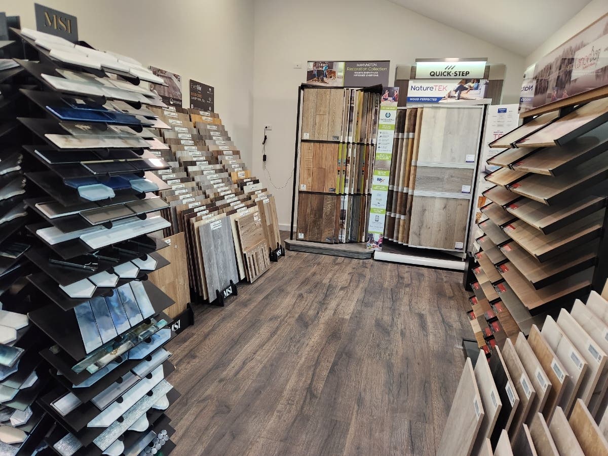 Grayslake Couple Dreams Big as MBE: Residential/Commercial Remodeling ...