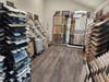 Lotus Home Improvement and Great Lakes Building showroom in Grayslake. 