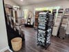 Lotus Home Improvement and Great Lakes Building showroom in Grayslake. 