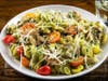 Pesto Cavatappi