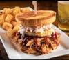 Pulled Pork Sandwich