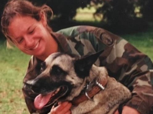 Proceeds from the event will benefit K9s for Warriors.