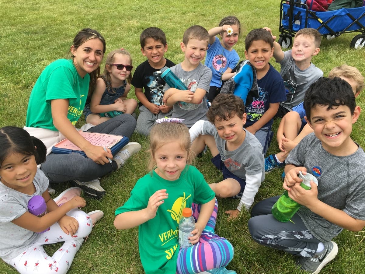 Vernon Township is currently offering part-time, seasonal positions for summer camp counselors, camp supervisors and lifeguard/pool attendant positions.