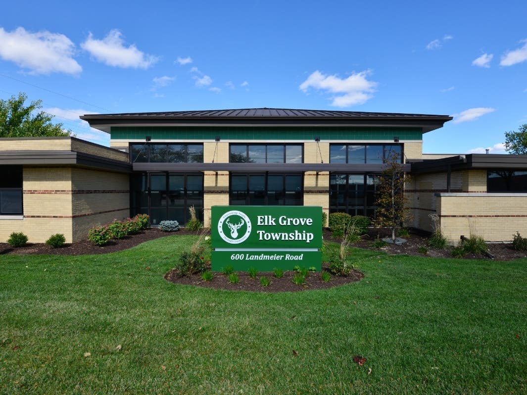 Make sure to mark your calendars for Elk Grove Township's upcoming events!