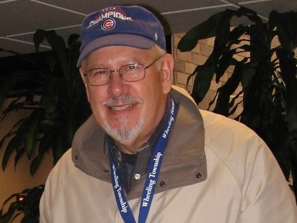 Thousands of hours were donated by volunteers during Wheeling Township’s Fiscal Year.