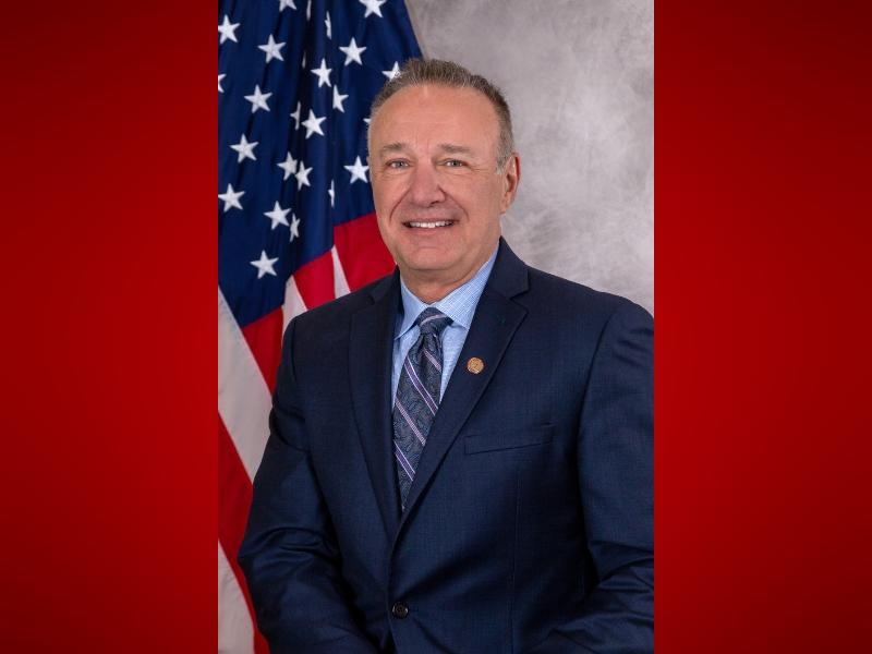 Jim Tingalia wants to help guide Arlington Heights to an even brighter future as its next Mayor. 