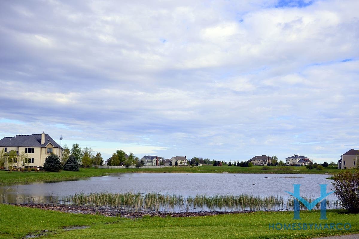 Sunset Views, St. Charles, Illinois May 2017 St. Charles, IL Patch