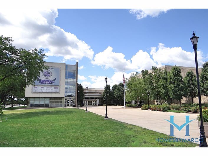 Niles North High School, Skokie, Illinois June 2017 Skokie, IL Patch