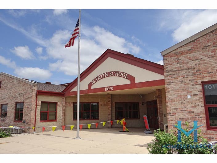 Martin Elementary School, Lake in the Hills, Illinois Algonquin, IL Patch