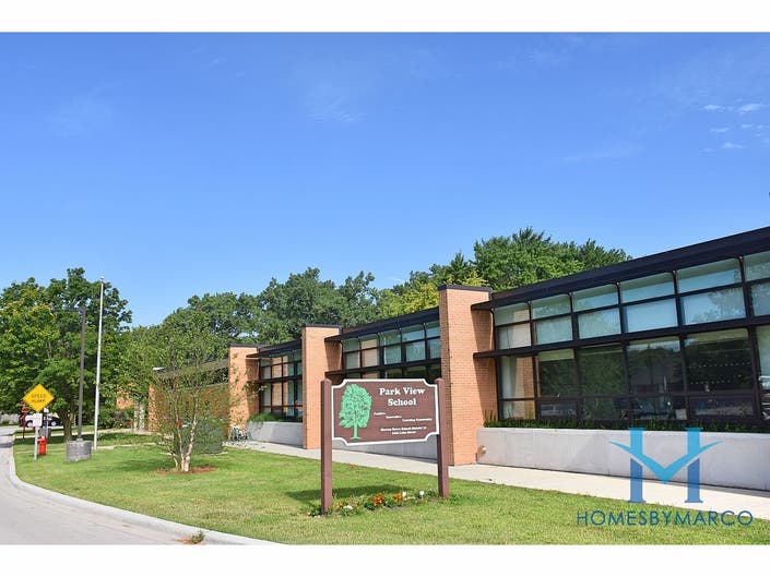 Park View Elementary School, Morton Grove, Illinois Niles, IL Patch