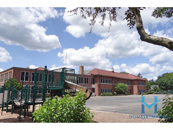 Greeley Elementary School, Illinois August 2017
