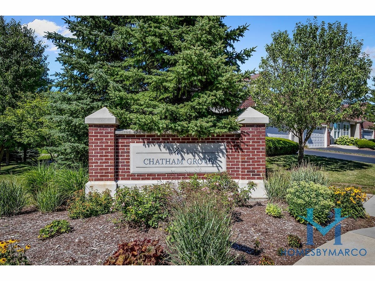 Chatham Grove, Aurora, Illinois August 2017 Aurora, IL Patch