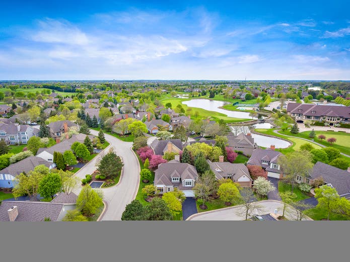 Top 10 Subdivisions in Romeoville, IL August 2017 Romeoville, IL Patch