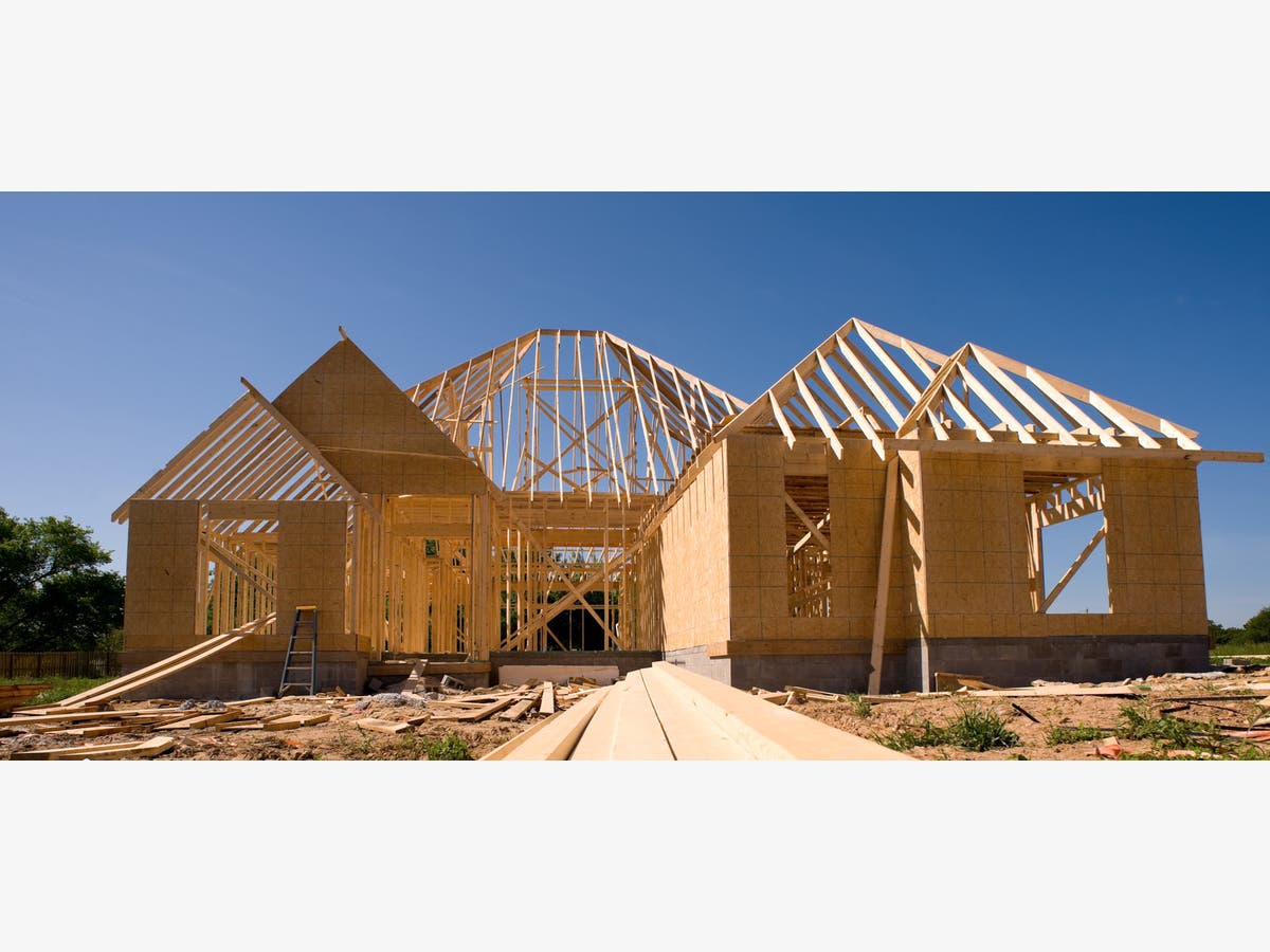 New Construction Homes For Sale in Mokena, Illinois - March 2018