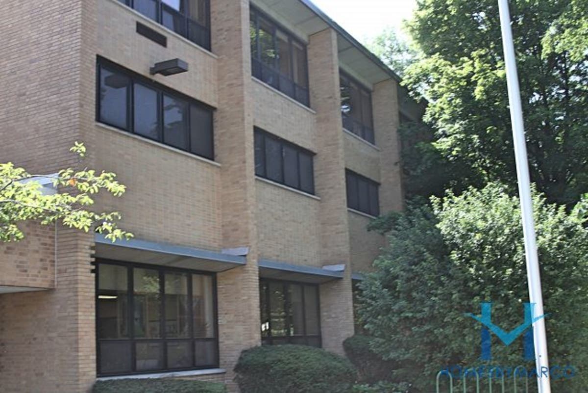 William Beye Elementary School, Oak Park, Illinois August 2018 Oak