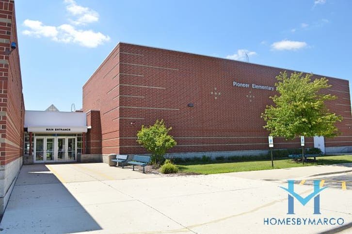 pioneer-elementary-school-bolingbrook-illinois-january-2019