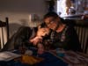Still from the short narrative 'Unibrow' from director Nedda Sarshar, playing at BWiFF 2024 on April 22.