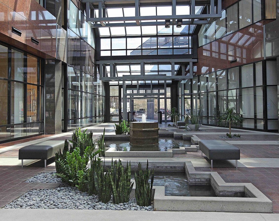 Parallel Capital Partners Completes $48.5 Million in Refinancing And ...