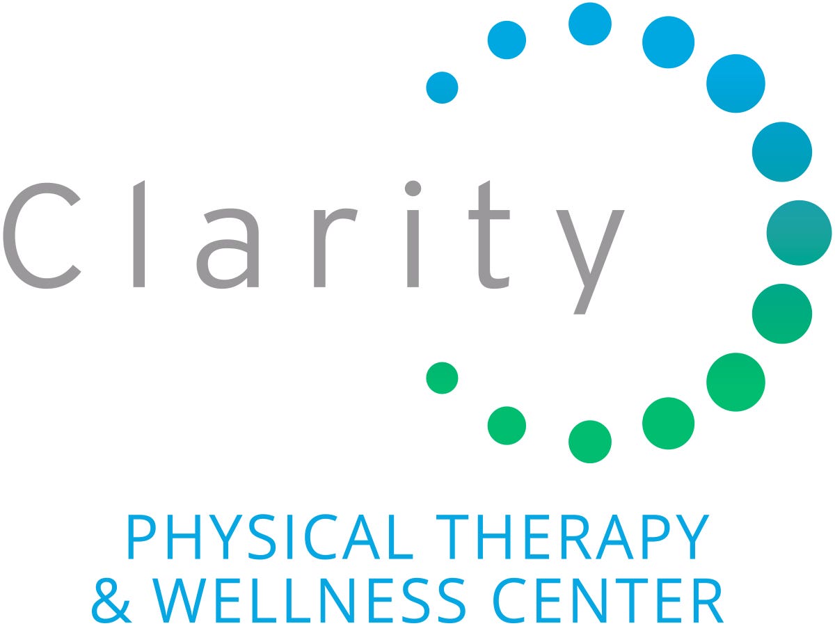 Clarity Physical Therapy & Wellness Center