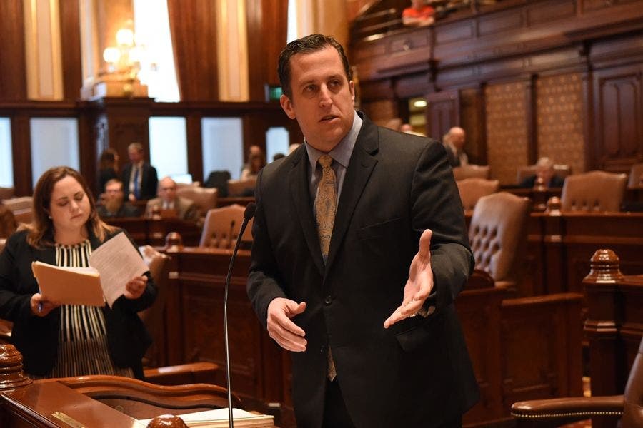 News small post card thumbnail