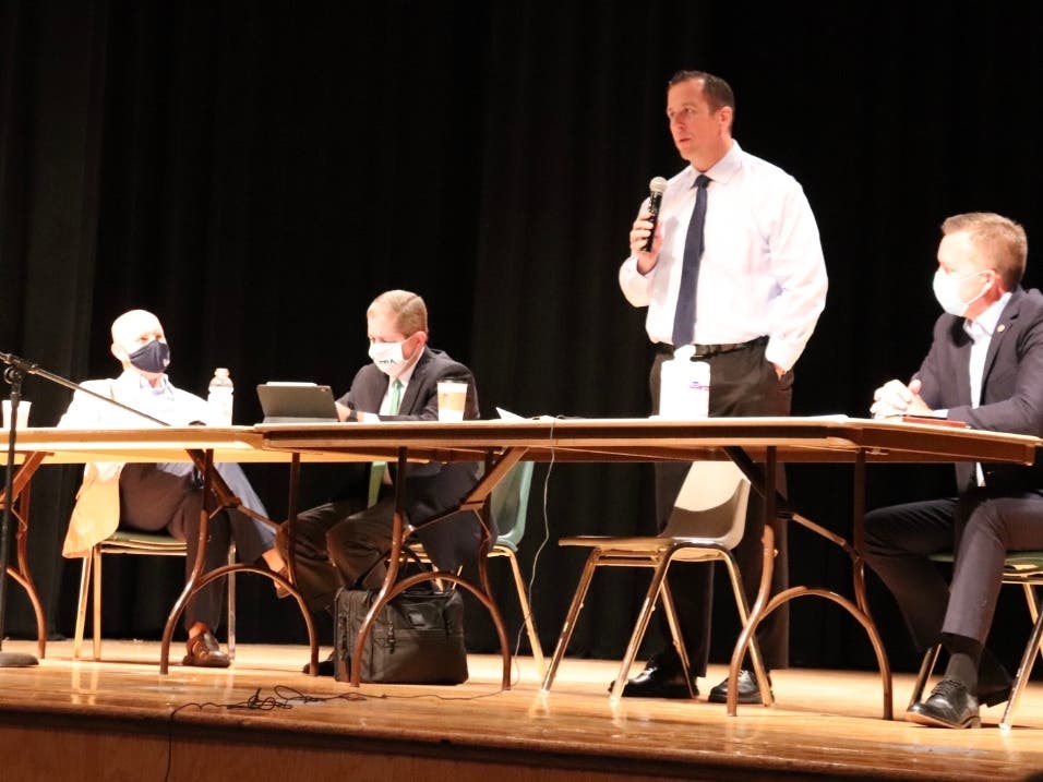 News small post card thumbnail