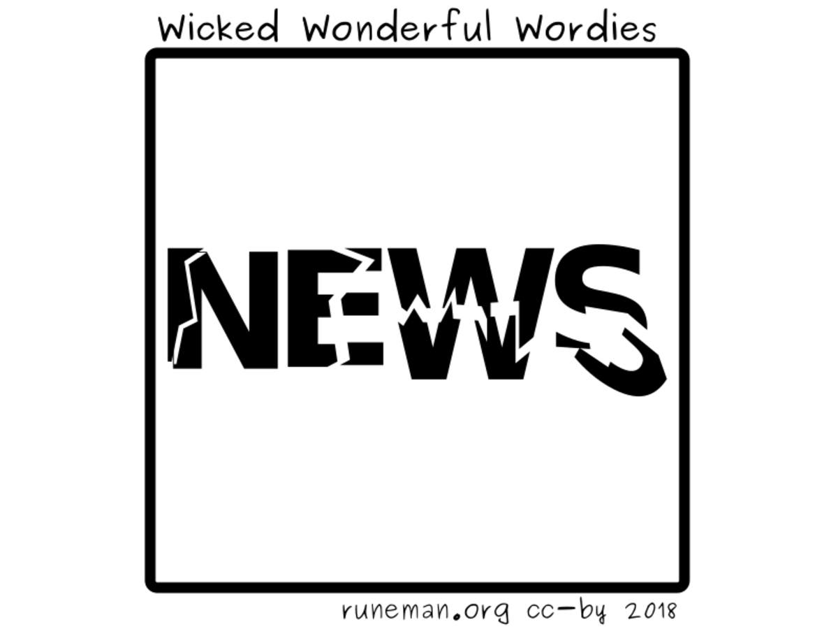 News small post card thumbnail