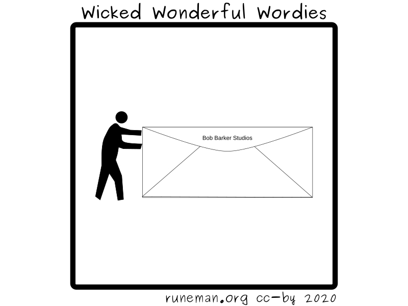 News small post card thumbnail
