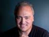 Author, Joe Brocato
