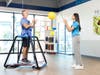 Free screenings to improve balance, relieve pain