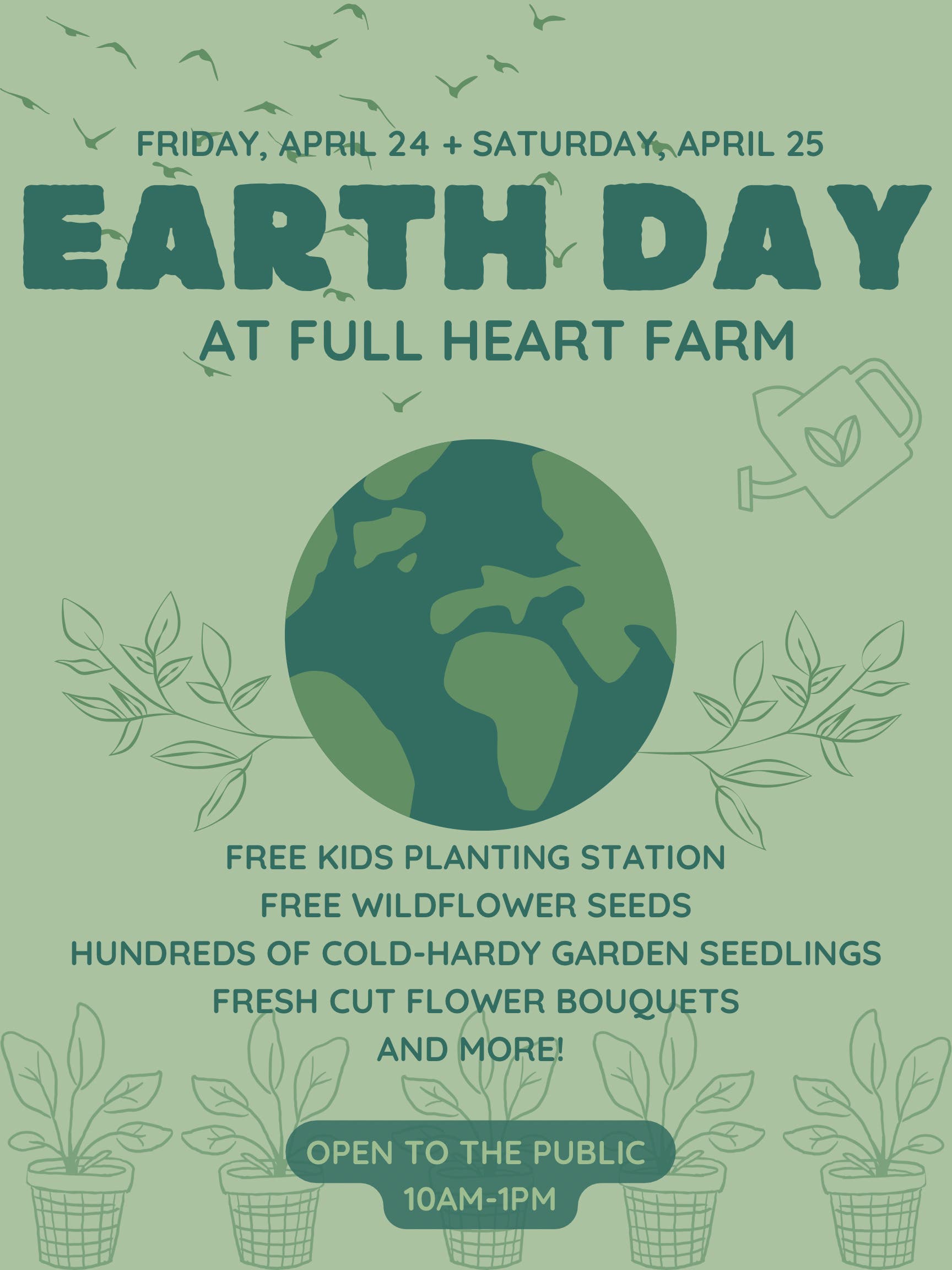 Earth Day