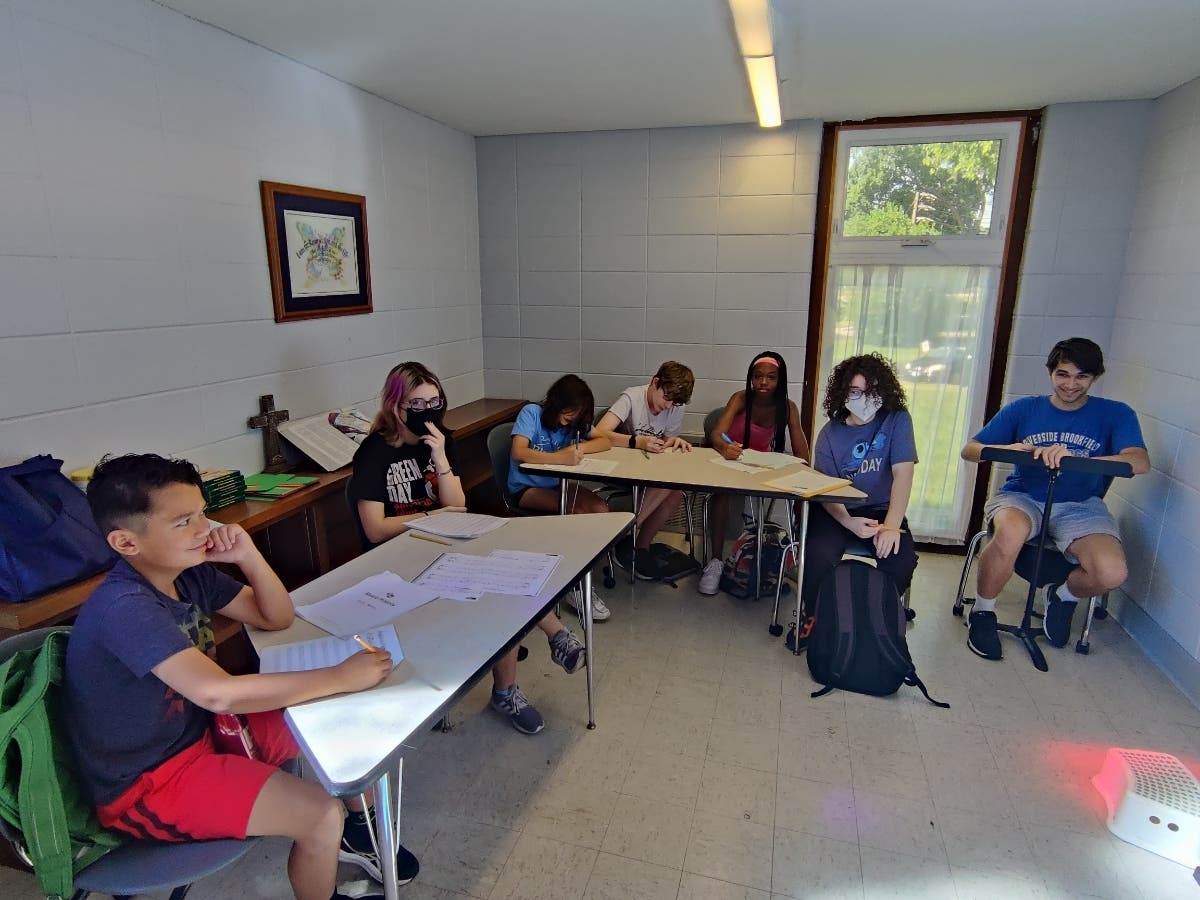 News small post card thumbnail