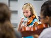Jr Music - Intermediate and Advanced