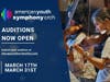 Copy of Auditions Open FB - Black - 1