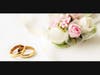 wedding, wedding rings, flowers, wedding background, wedding invitation, elegance, gold, jewelry, two, pair, symbol