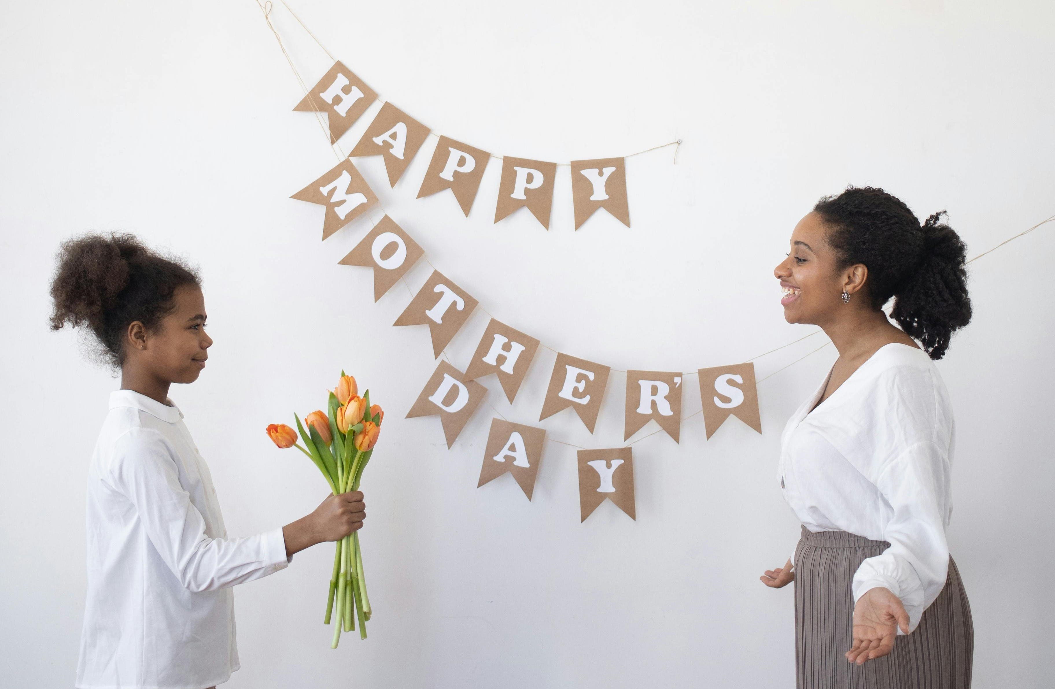 Mother’s Day Special: Give the Gift of Music (Limited Gift Certificates Available)