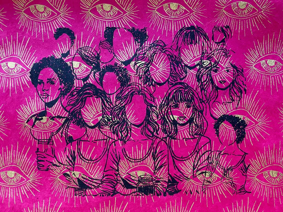 Photography & Memory Workshop w/Diana Salomon