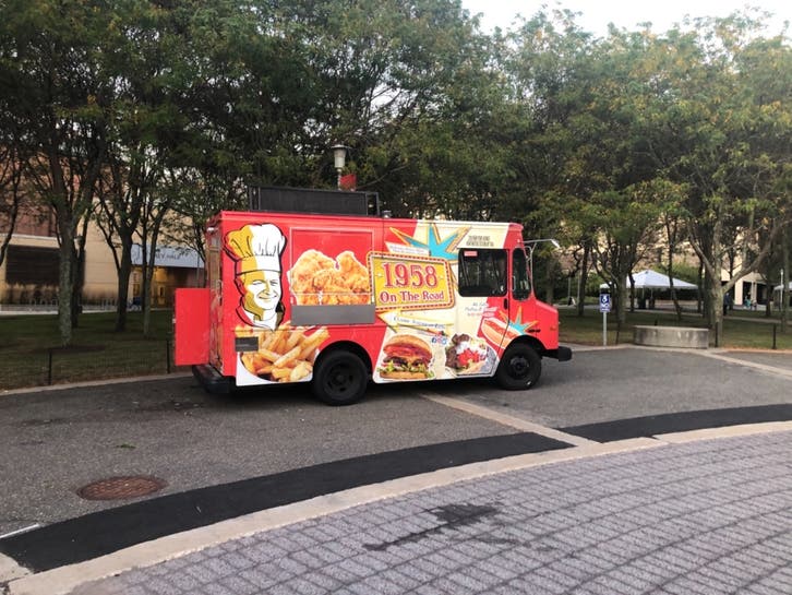 Family Friendly Food Truck for hire Huntington, NY Patch