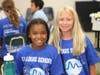 Students participate in Biomedical STEM Camp