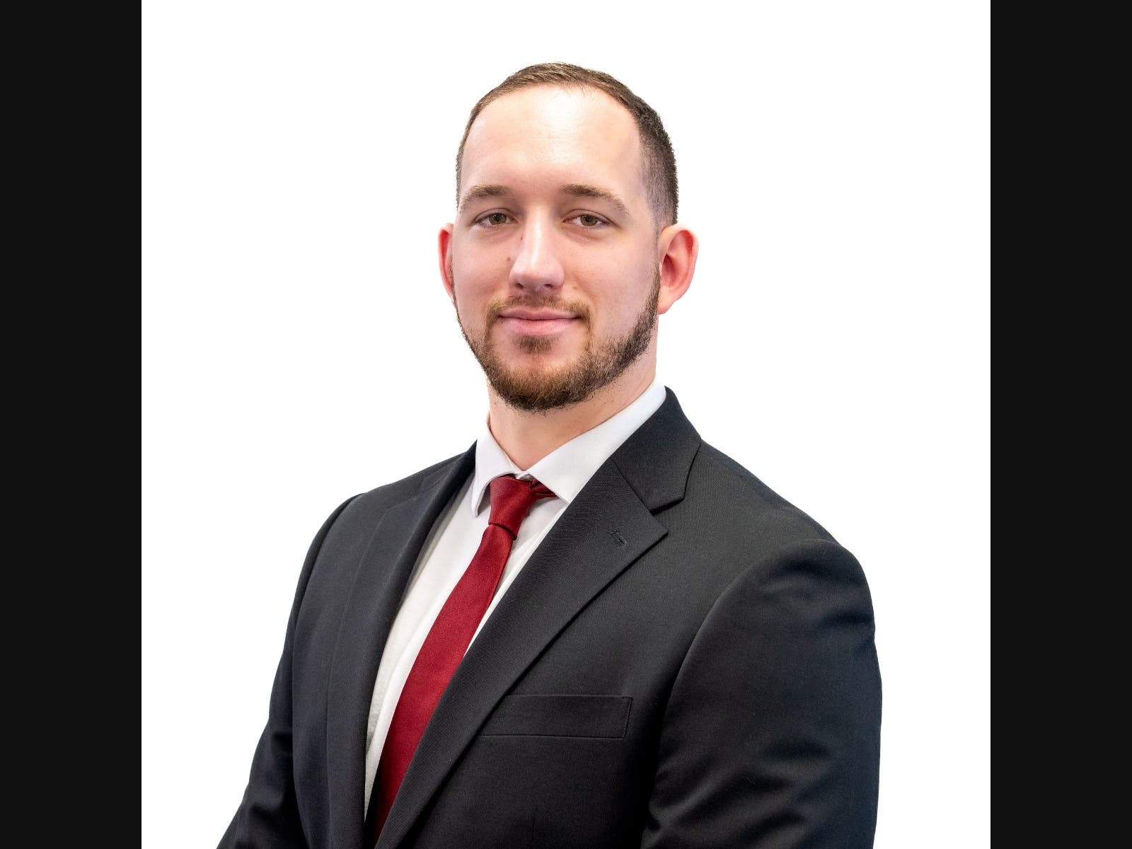 Rafi Law Group promoted Chance Strawderman from Associate Attorney to Supervising Attorney.